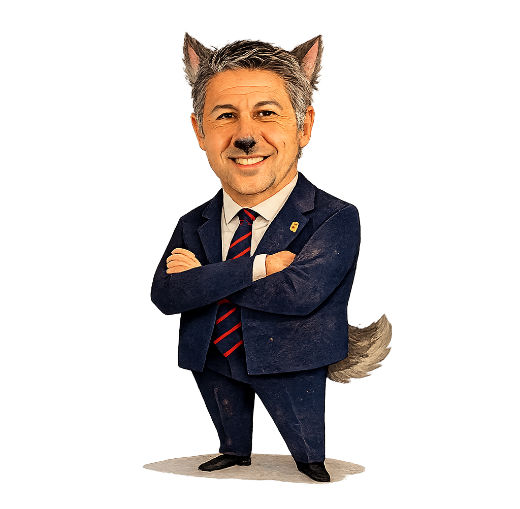 El Llop